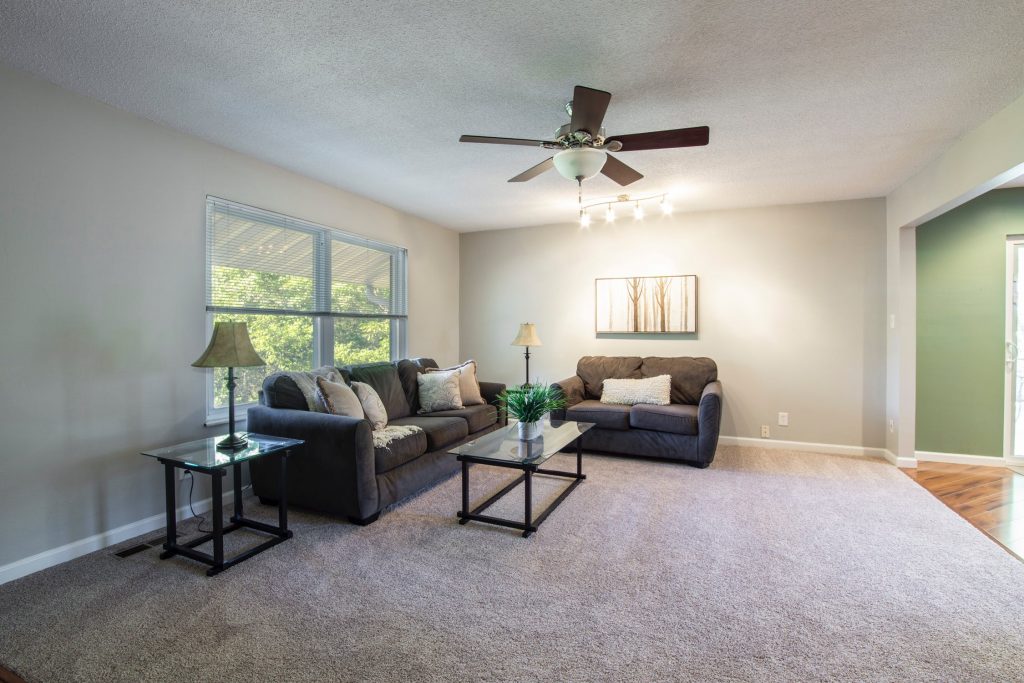 Reasons Why You Should Engage Carpet Cleaning Services