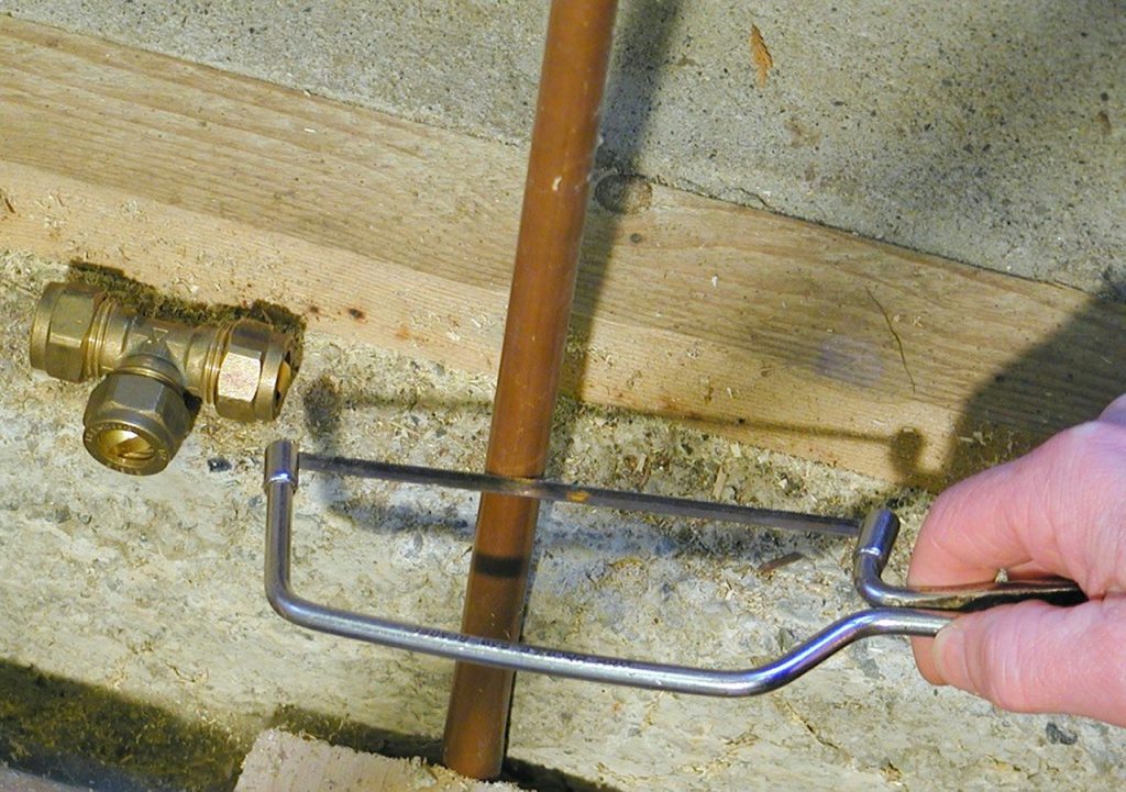 Common Household Issues Where Plumbers Can Prove Helpful