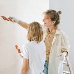 Common Tools That All Professional House Painters Use When Working On A Project