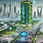 Innovative Architecture Concepts Redefining Smart Cities