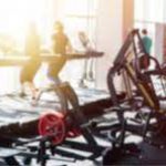 A GUIDE FOR KEEPING YOUR GYM CLEAN