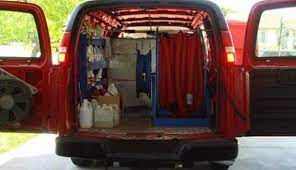 What is a TRUCK MOUNT, and do I need one?