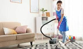 Deciding which frequency of house cleaning is right for you