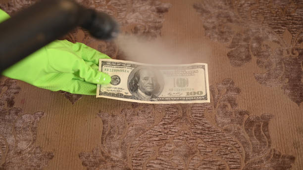 5 Essential Cleaning Products For Workplace Cleanliness