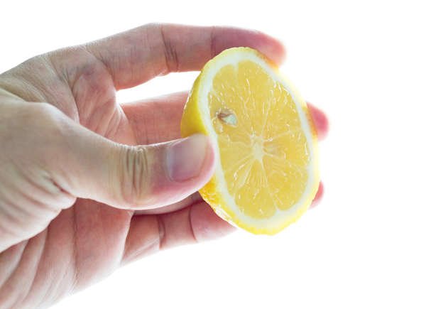 20 Clever Household Uses for Lemons