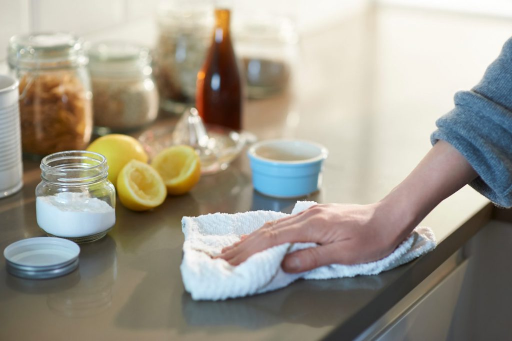 15 Things You Should Never, Ever Clean With Vinegar
