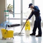 Apartment Cleaning Services