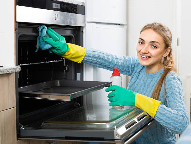 Regular Cleaning Service