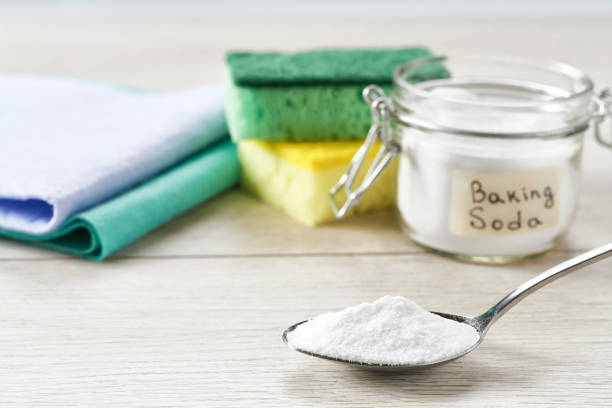 Top 10 Cleaning Uses for Baking Soda!