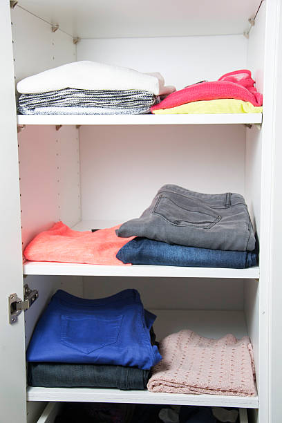 5 Bedroom Decluttering Secrets