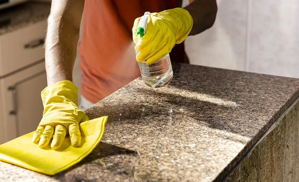 Smart Cleaning Tips for Busy Professionals